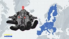 Die meisten EU-Bürger glauben, dass ihr Land bedroht ist