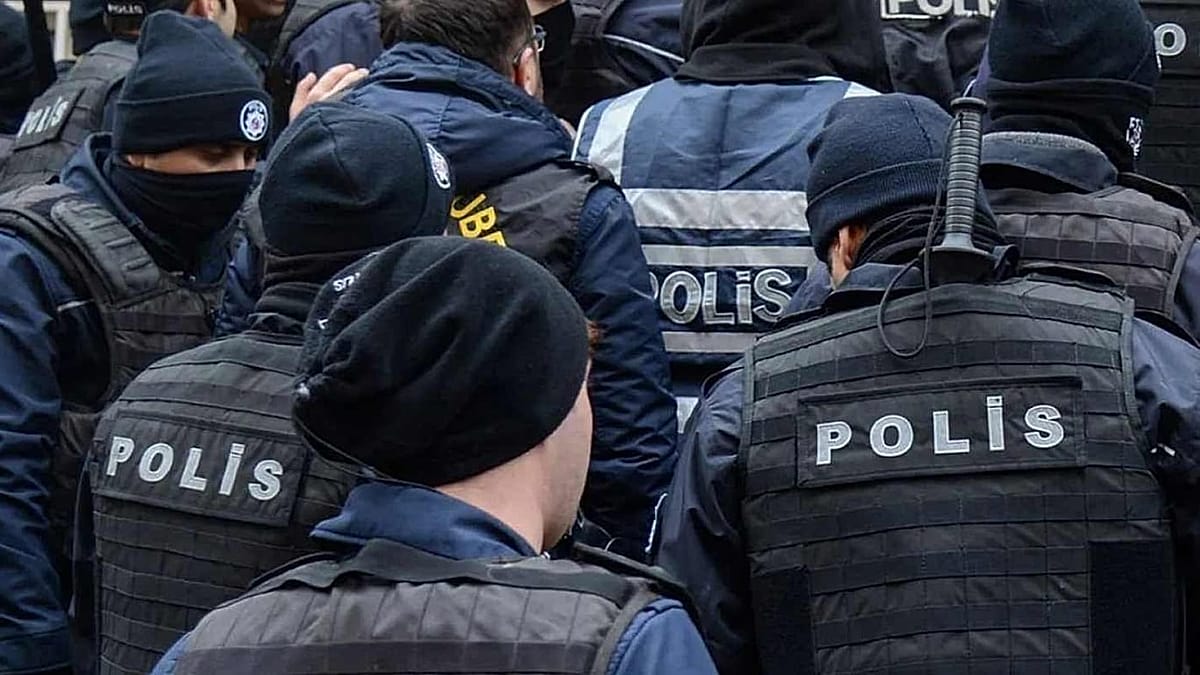 Ünlülere uyuşturucu operasyonu: Kaan Tangöze ve Murat Dalkılıç serbest bırakıldı