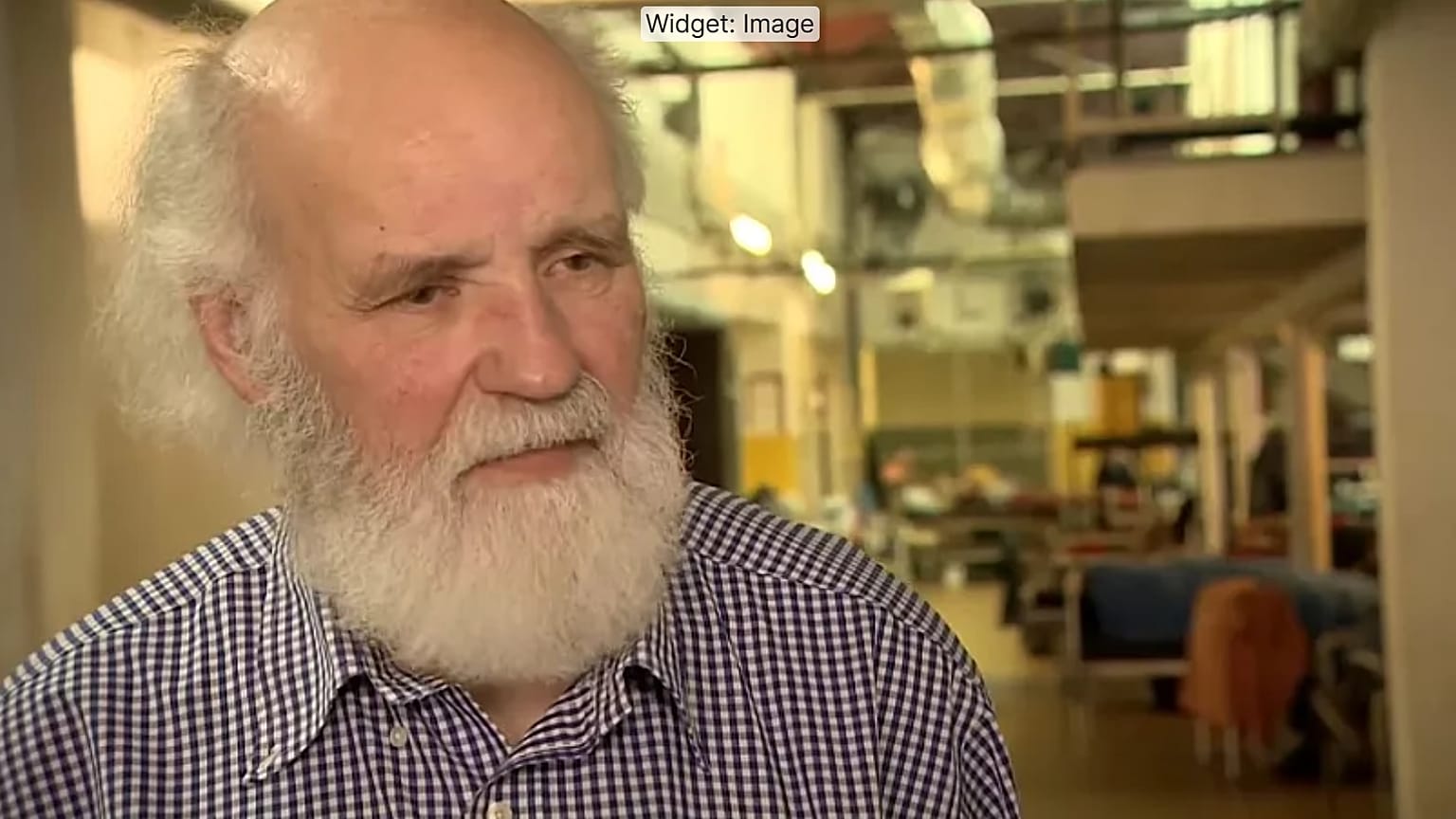 archív: Iványi Gábor interjút ad az Euronewsnak, 2024