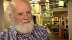 archív: Iványi Gábor interjút ad az Euronewsnak, 2024