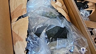 Große Menge an Drogen in Zypern gefunden