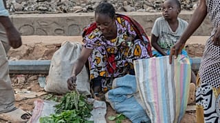 RDC : la population d'Uvira réclame la réouverture de la frontière avec Bujumbura