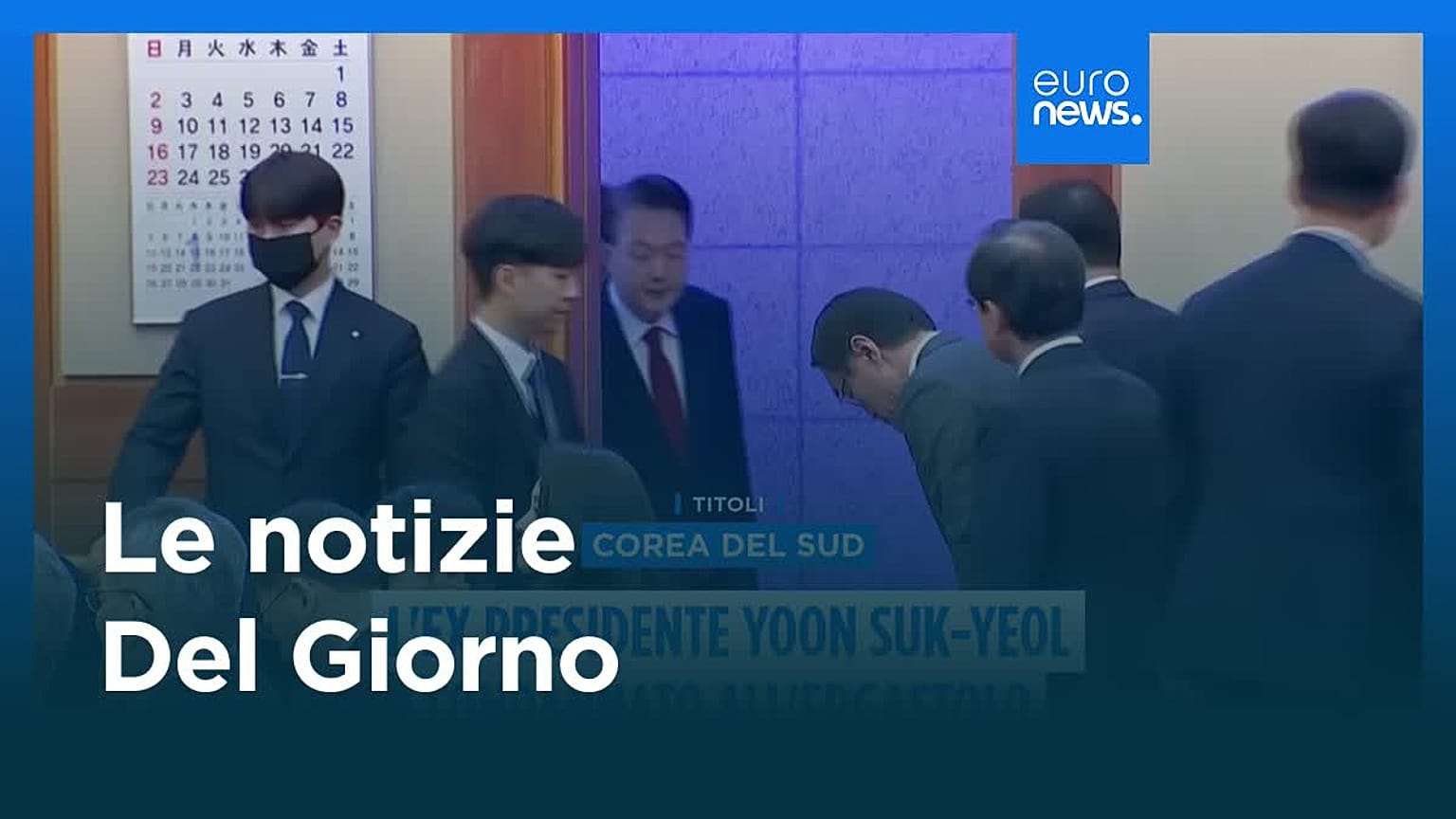 Le notizie del giorno | 19 febbraio 2026 - Serale