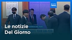 Le notizie del giorno | 19 febbraio 2026 - Serale