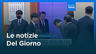 Le notizie del giorno | 19 febbraio 2026 - Serale