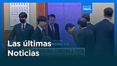 Últimas noticias | 19 febrero 2026 - Tarde