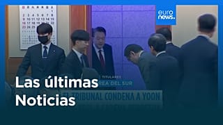 Últimas noticias | 19 febrero 2026 - Tarde