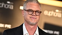 Der Hollywood-Star Eric Dane stirbt im Alter von 53 Jahren.