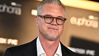 Ο Έρικ Ντέιν