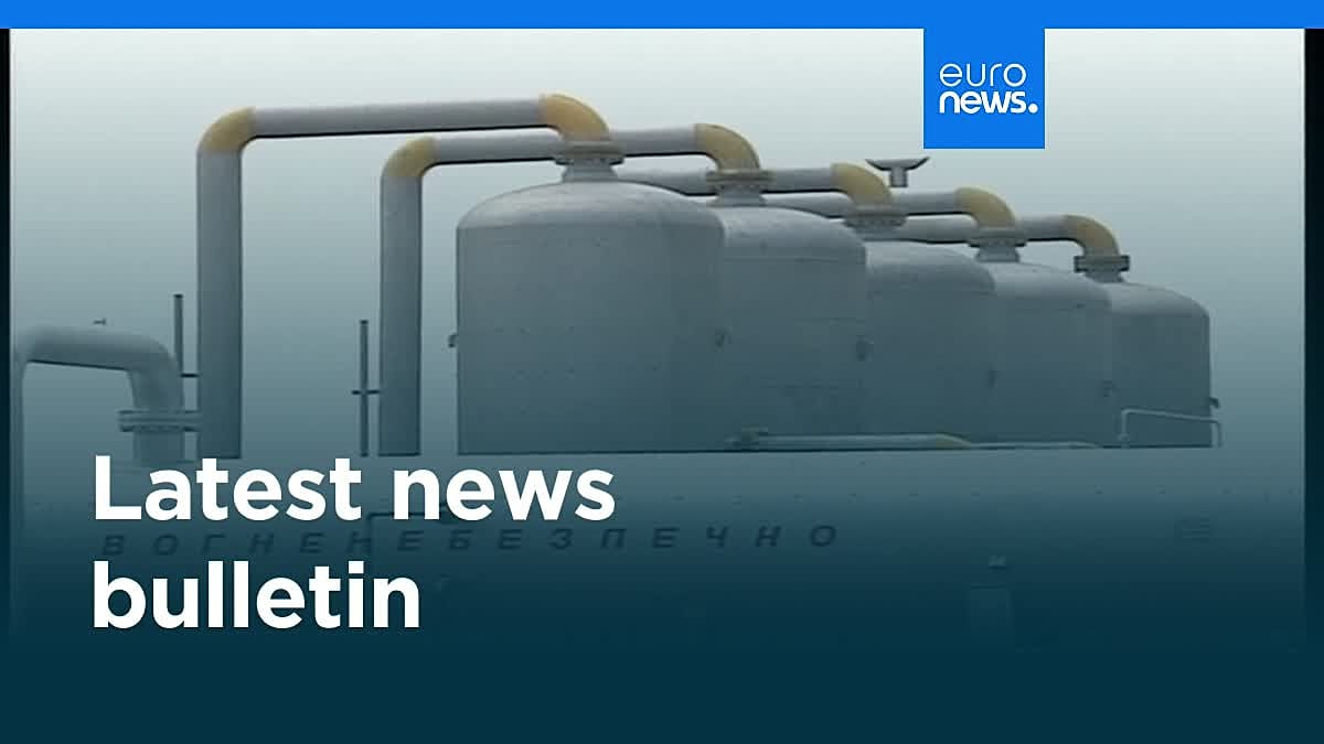 فيديو. نشرة آخر الأخبار | 20 فبراير 2026 – الصباح