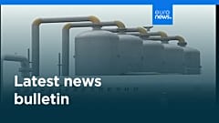 Latest news bulletin | February 20th, 2026 – Morning