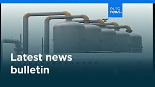 Latest news bulletin | February 20th, 2026 – Morning