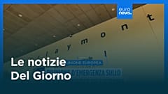 Le notizie del giorno | 20 febbraio 2026 - Mattino