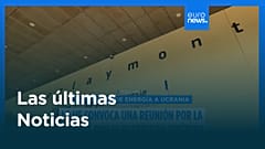 Últimas noticias | 20 febrero 2026 - Mañana