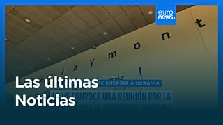 Últimas noticias | 20 febrero 2026 - Mañana