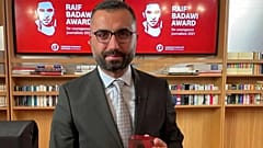 Alican Uludağ