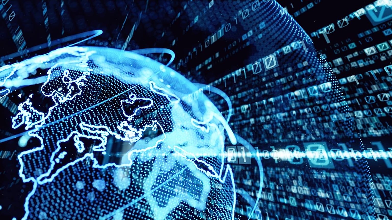 Estados Unidos ha creado un portal que permitirá a los europeos acceder a contenidos bloqueados, incluidos mensajes de odio y material terrorista,