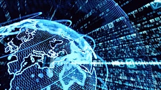 The US has built a portal that will allow Europeans to view blocked content including alleged hate speech and terrorism,