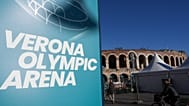 L'Arena di Verona ospita l'apertura dei Giochi Paralimpici il prossimo 6 marzo