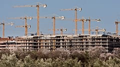 Récord de venta de viviendas en España en 2025, 20 de febrero de 2026 (IMAGEN DE ARCHIVO)