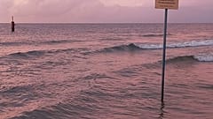 Ostsee, August 2025, Übersichtsfoto