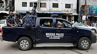 Armed group killS 33 in fresh simultaneous attacks in Nigeria 