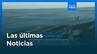 Últimas noticias | 20 febrero 2026 - Mediodía
