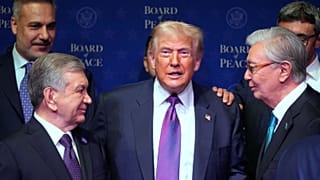 Trump Board of Peace