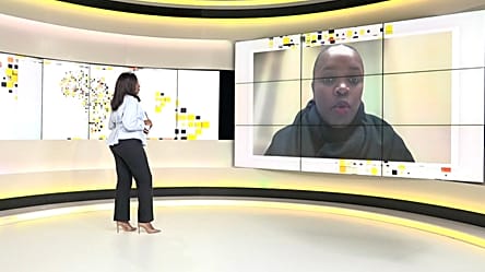 Marie Noëlle Ada Meyo : "Le Gabon mérite beaucoup mieux" [Interview]