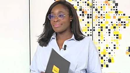 Marie Noëlle Ada Meyo: “Gabon deserves much better” [Interview]