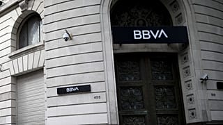 BBVA irá a juicio por el caso Villarejo (Imagen de archivo)