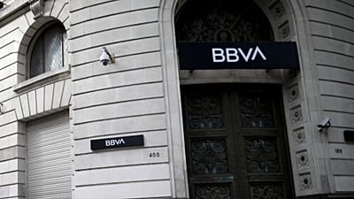 BBVA irá a juicio por el caso Villarejo (Imagen de archivo)