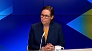Swedish Minister for Foreign Affairs Maria Malmer Stenergard on Europe Today 
