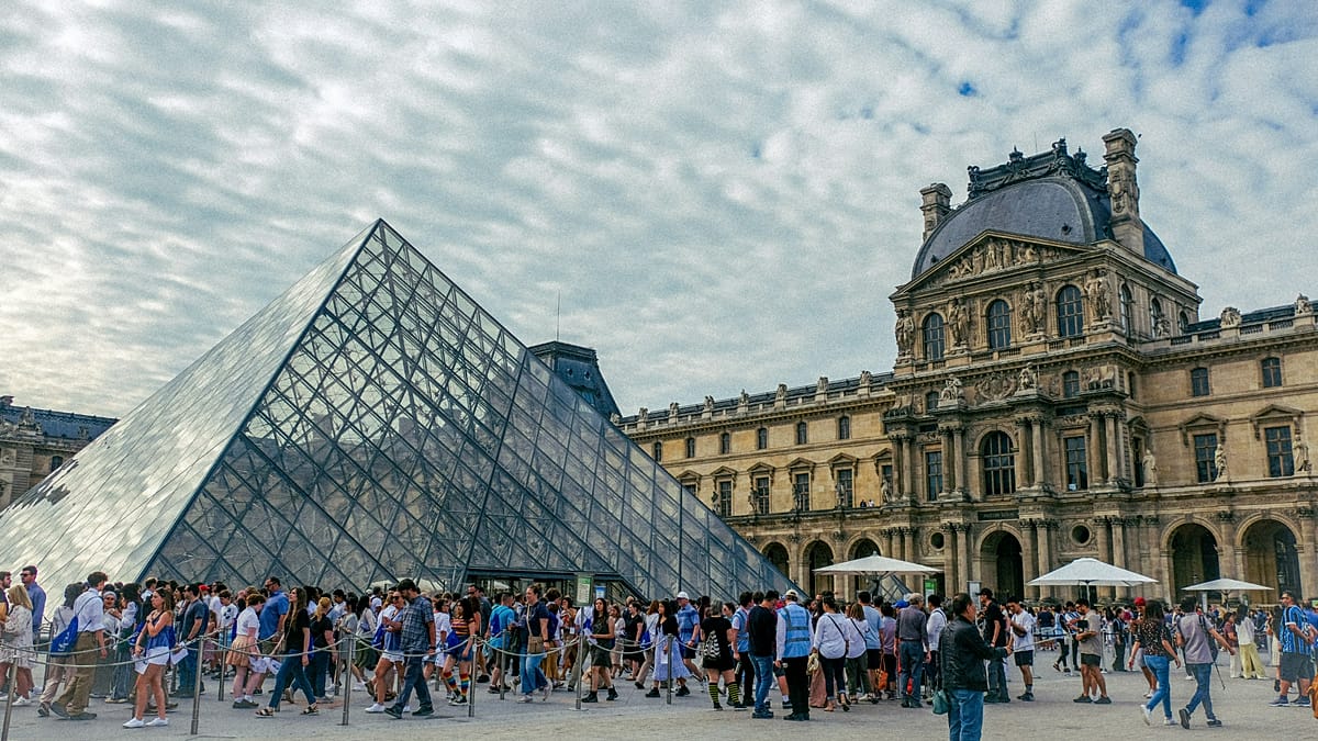 France retains its title as the world’s most visited country France retains its title as the world’s most visited country