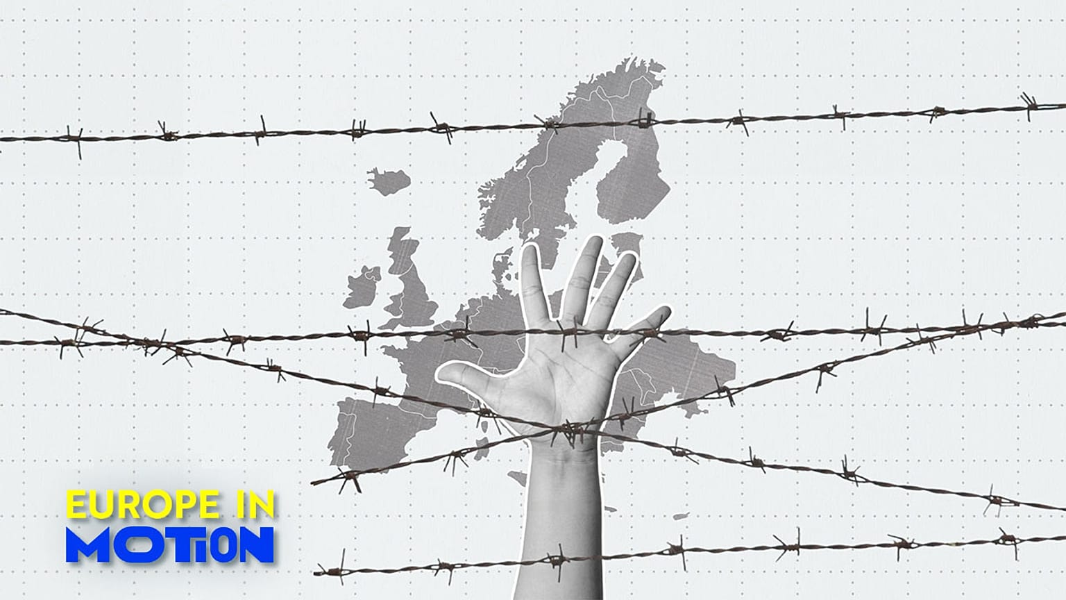 За последние два десятилетия в Европе было зарегистрировано более 39 000 случаев торговли людьми.