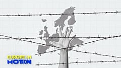 In den vergangenen zwei Jahrzehnten wurden in Europa mehr als 39.000 Fälle von Menschenhandel registriert.