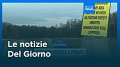 Le notizie del giorno | 20 febbraio 2026 - Serale