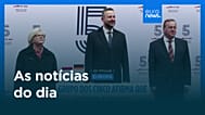 Notícias do dia | 20 de fevereiro 2026 - Noite
