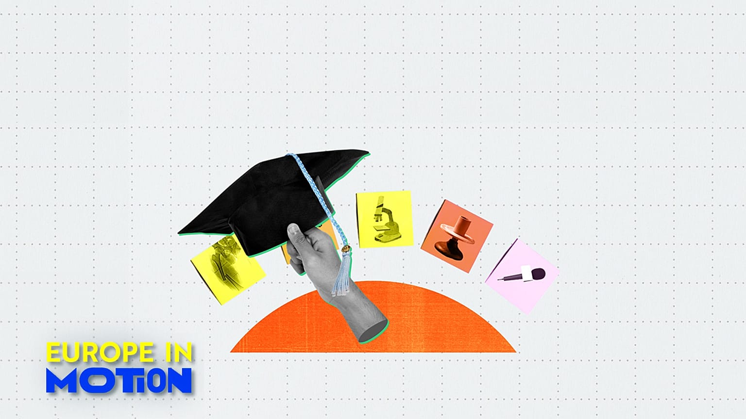 Η Ευρώπη σε κίνηση
