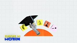 Η Ευρώπη σε κίνηση