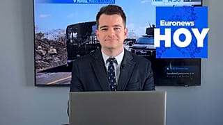 Euronews Hoy