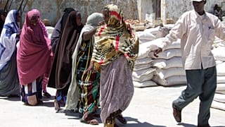 Somalie : le PAM alerte sur un risque de famine dès avril