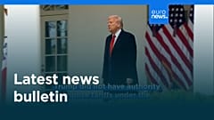 Latest news bulletin | February 21st, 2026 – Morning