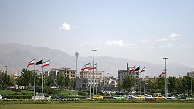 تهران