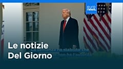 Le notizie del giorno | 21 febbraio 2026 - Pomeridiane