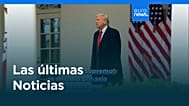 Últimas noticias | 21 febrero 2026 - Mañana