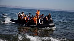 Πρόσφυγες και μετανάστες