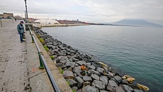 Nápoles ultramarino