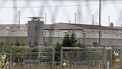 Εικόνα αρχείου, Πανεπιστημιούπολη των φυλακών Μαρμαρά στο Silivri