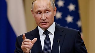 Russie : Le SVR reprend les opérations d’influence de Wagner en Afrique, selon une enquête